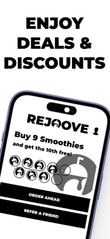 REJOOVE screenshot