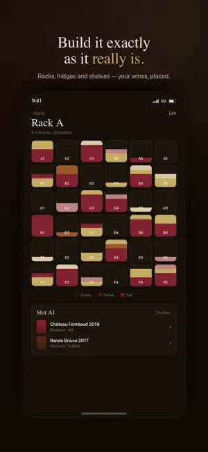 Zélar screenshot 3