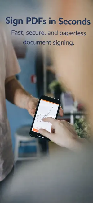 Signature Maker - eSign screenshot 1
