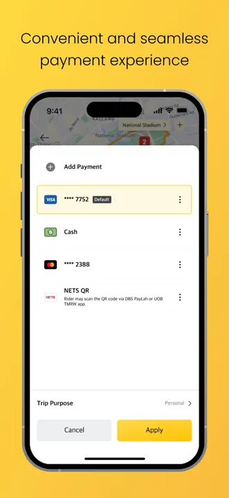 TADA: Screenshot 5 von 7
