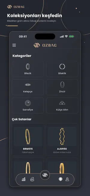 Özbağ screenshot 3