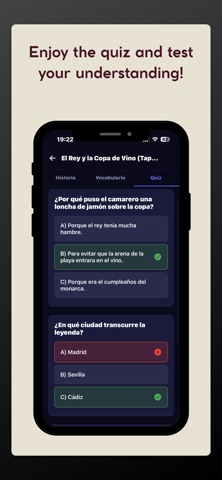 Soy Nativo Screenshot 6 of 9