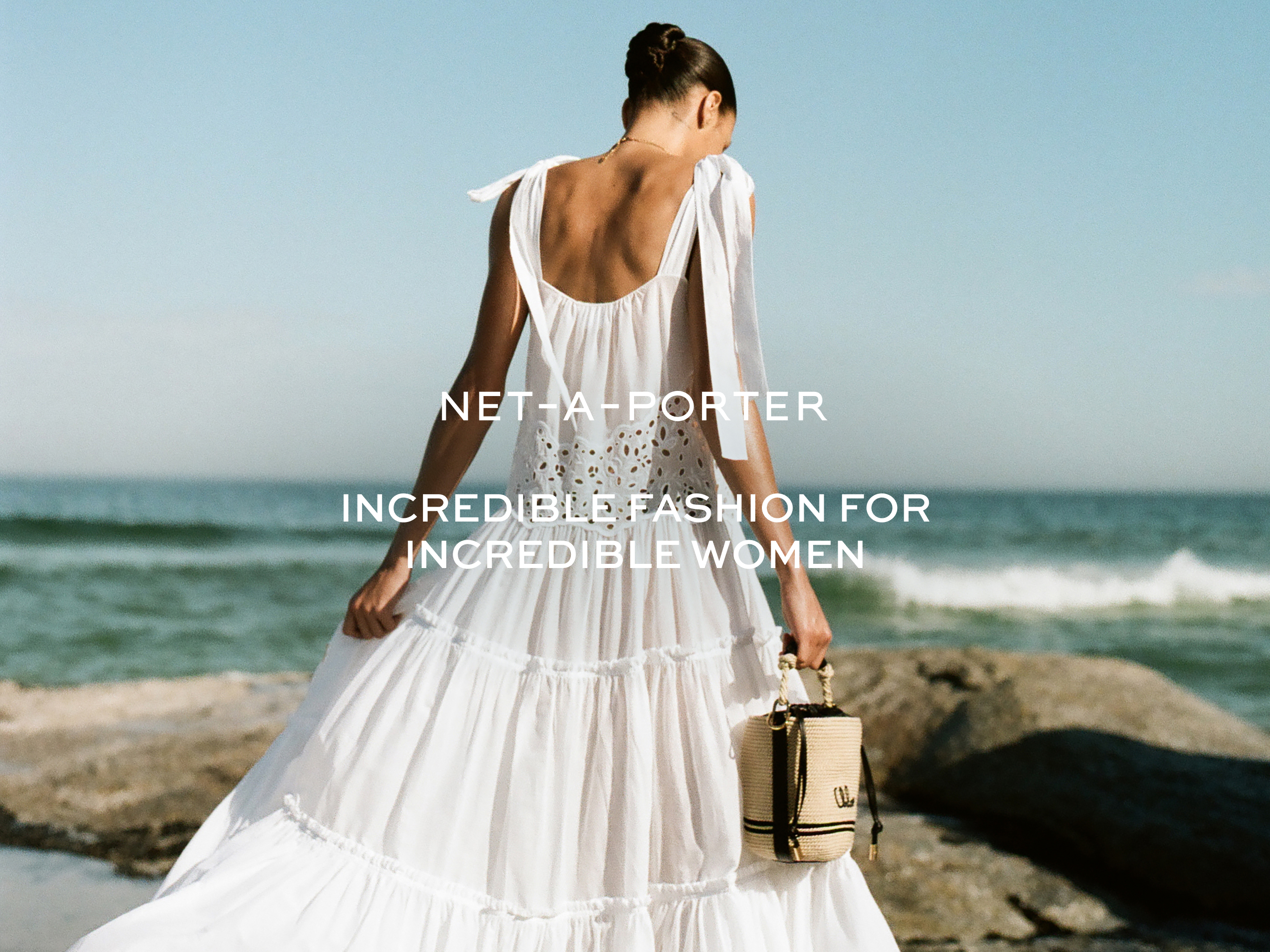 NET-A-PORTER: Luxury Fashion screenshot 20