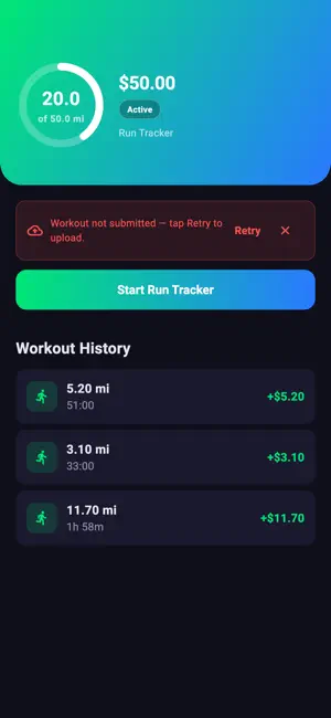 Gfit Cards screenshot 2