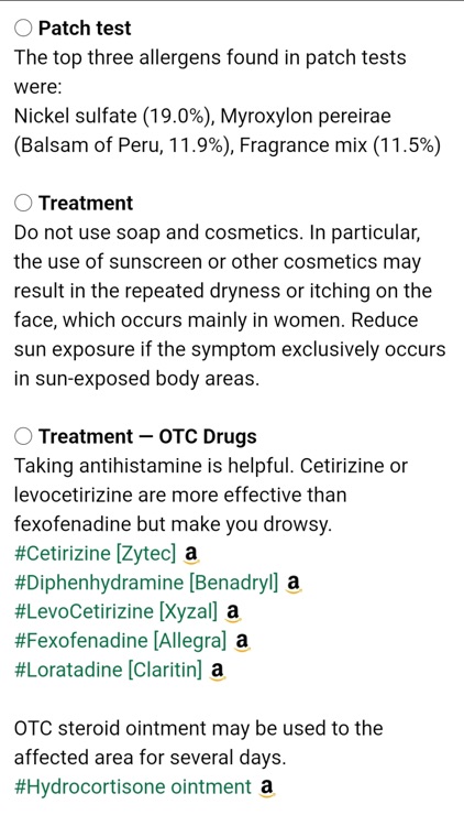 Model Dermatol - Wiki screenshot-5