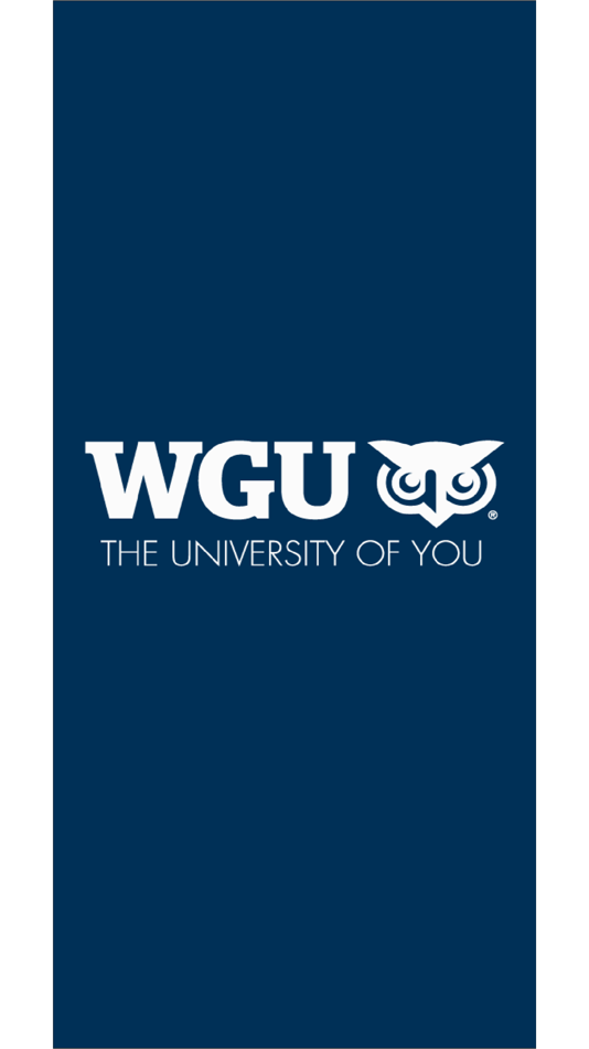 #1. WGU Event (iOS) By: Western Governors University