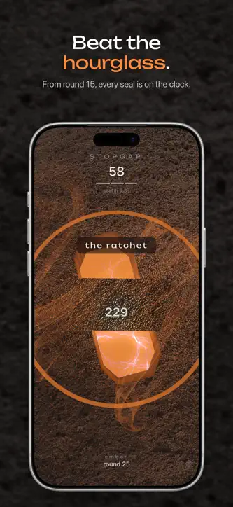 STOPGAP screenshot 5