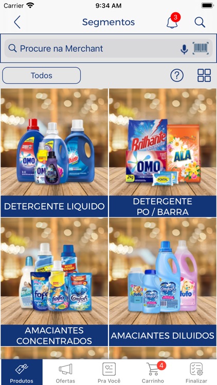 Merchant Distribuidora