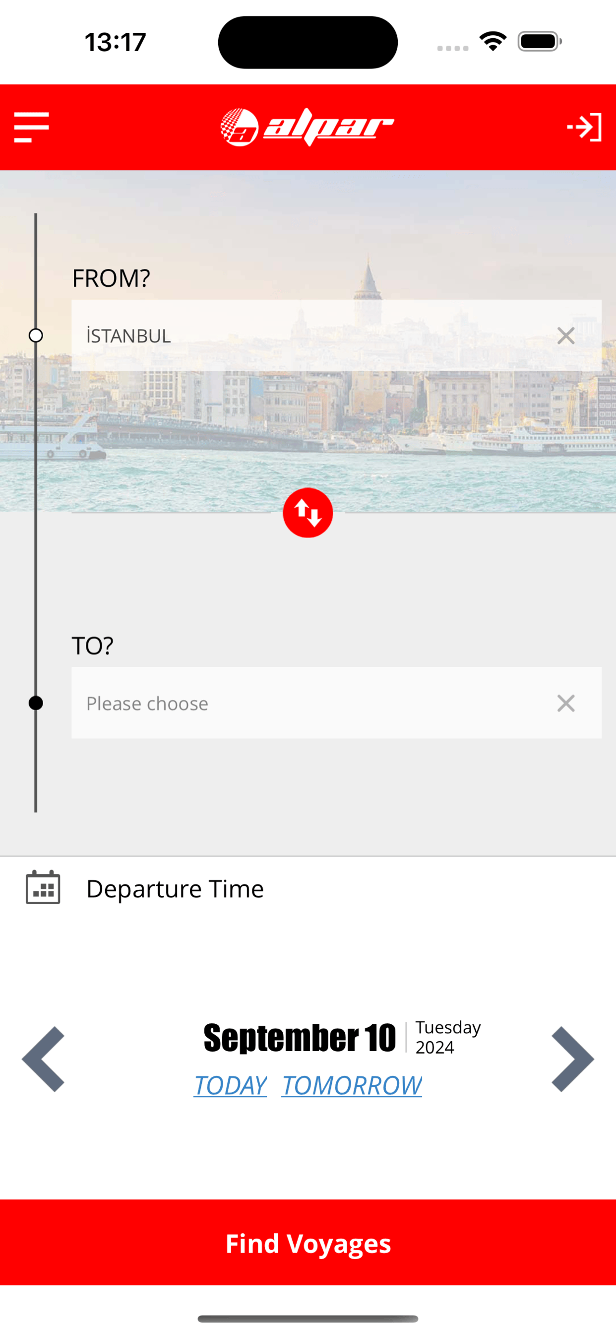 Alpar Turizm