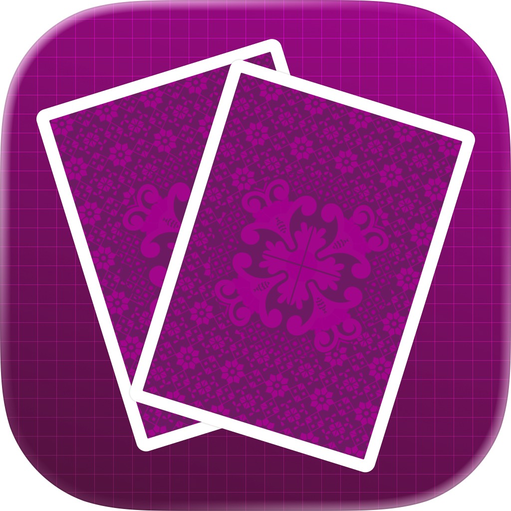 Apple App Store cover for Classic Whist