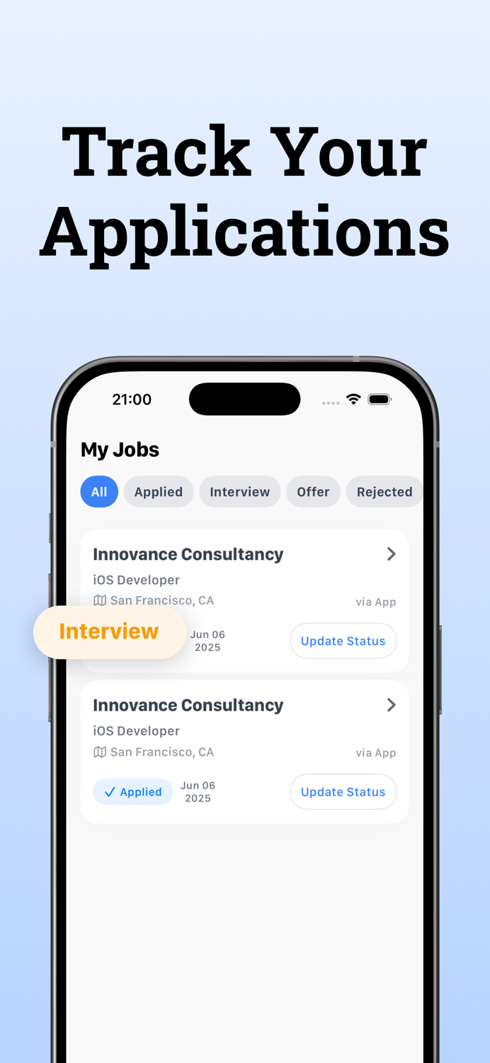 Resume Builder AI - Jobify