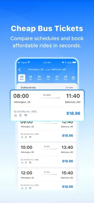 BBBUS COM screenshot 2