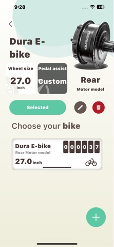 Dura Control screenshot