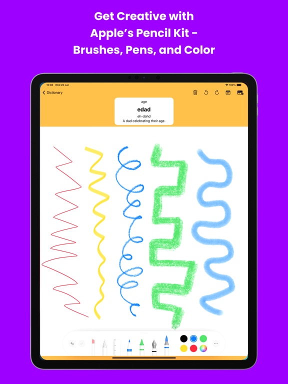 Screenshot #6 pour Drawn From Memory