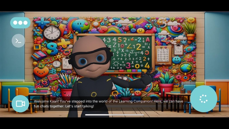 Dopi AI: Speak & Solve Math