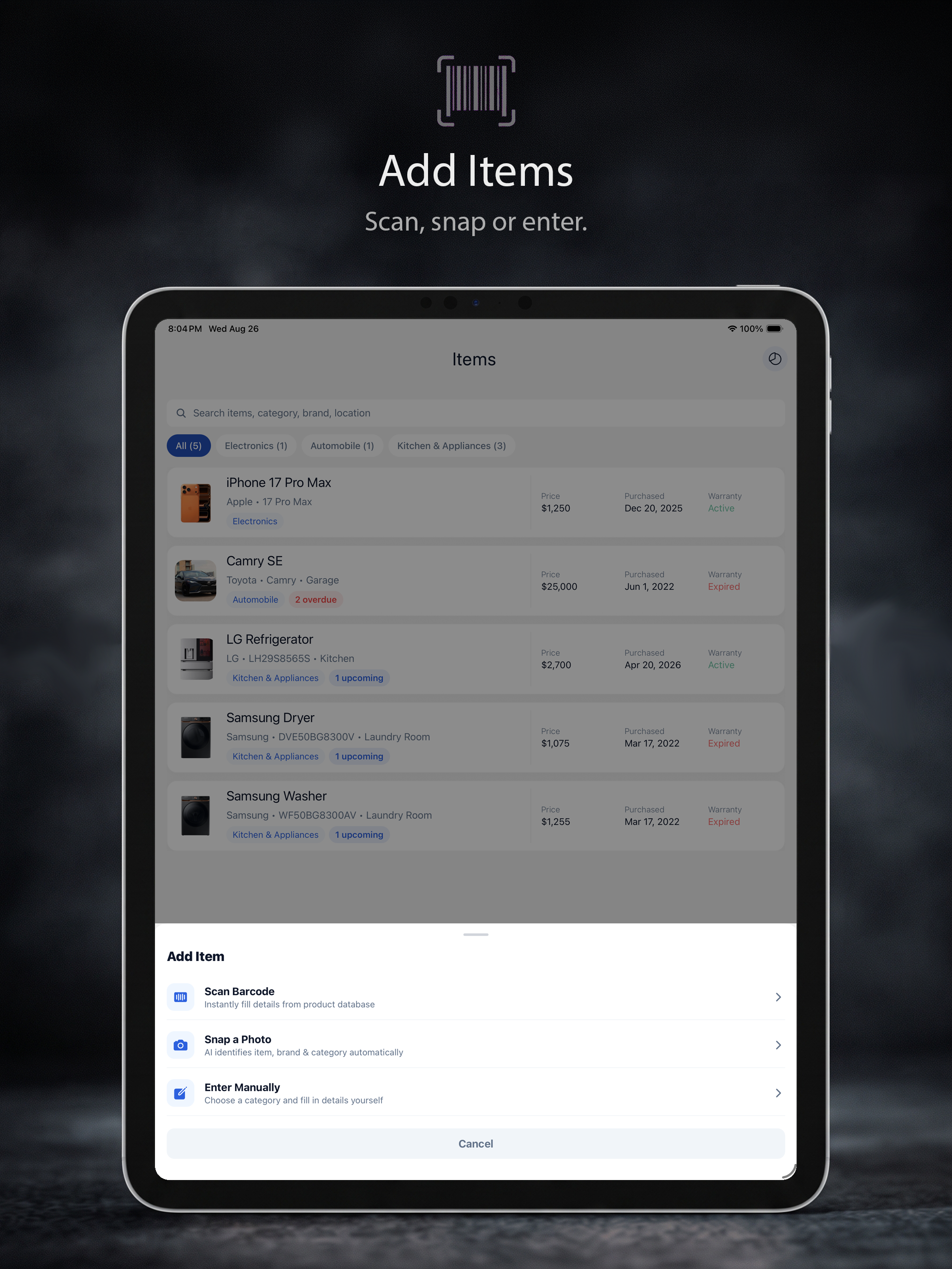 NextStepa screenshot 10