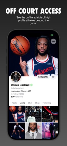 Off Court Screenshot 2 of 5