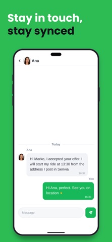 Senvia Screenshot 5 of 5