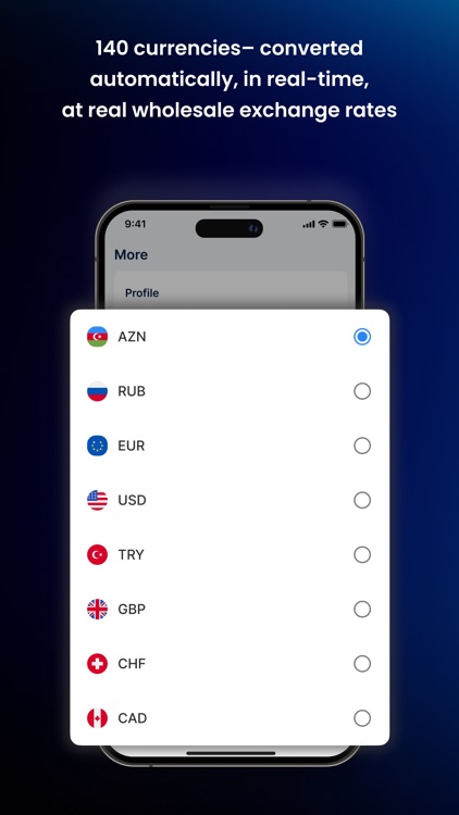 Beso Mobile screenshot-6