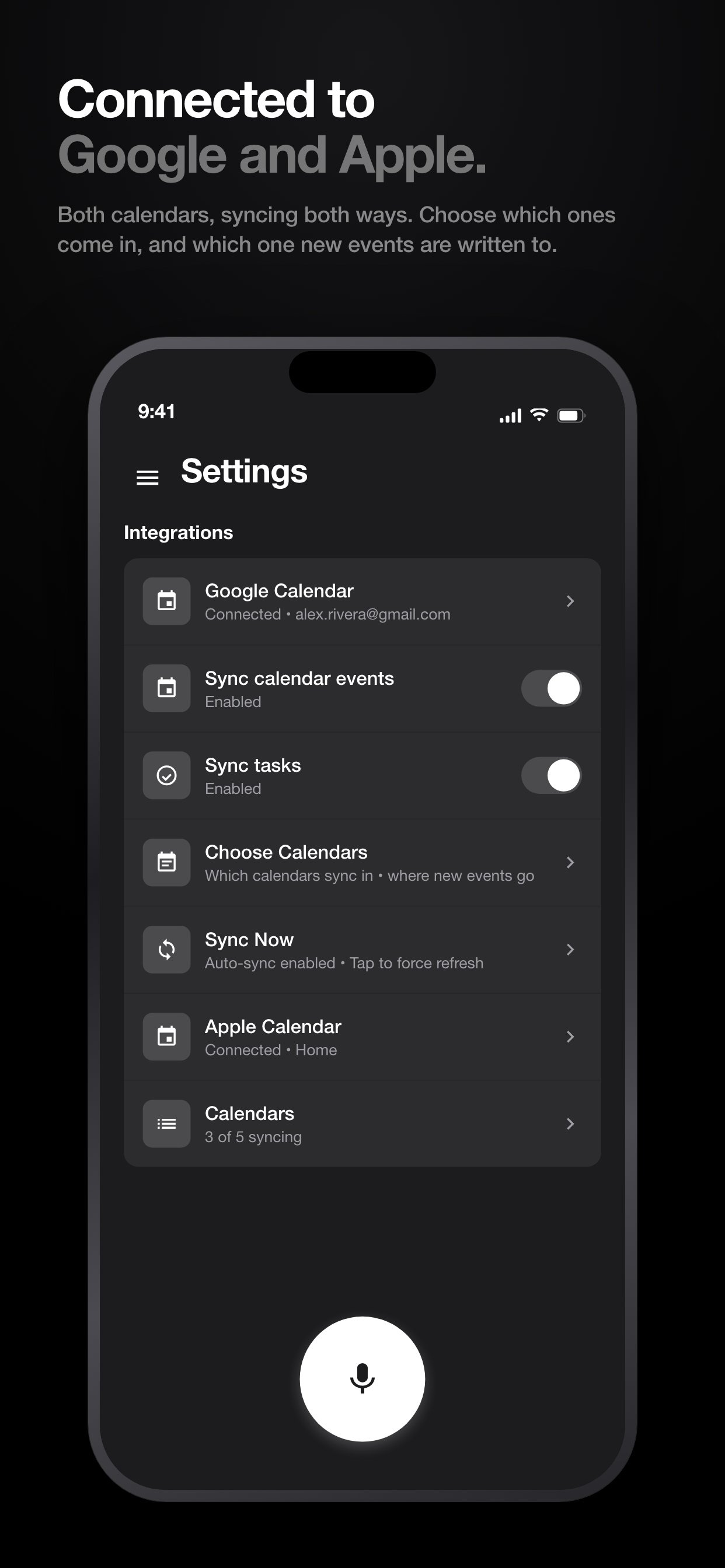 Saydo AI screenshot 5