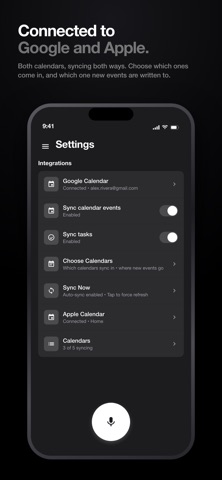 Saydo AI Screenshot 5 of 7