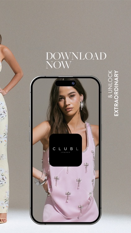 Club L London screenshot-5