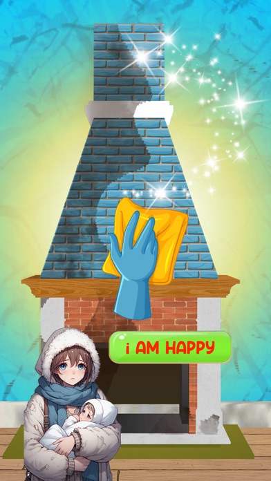 Home Fix : Design Makeover Screenshot