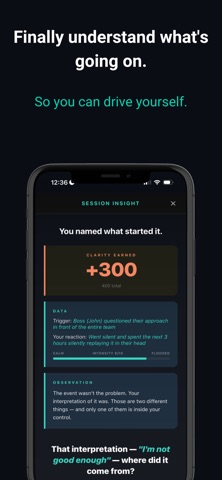 mindwise: personal growth Screenshot 2 of 5