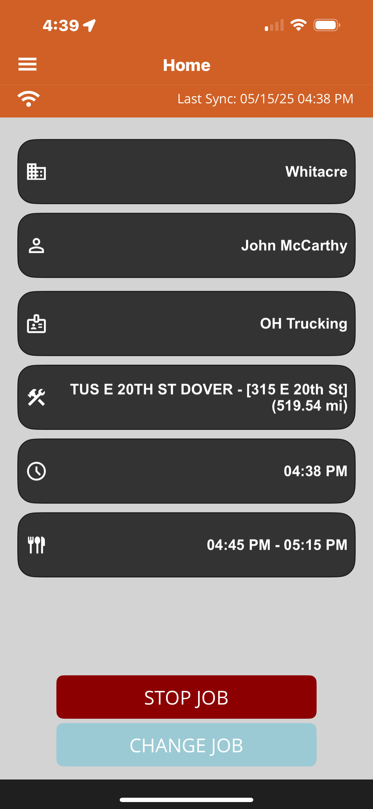 TimeClock.ai