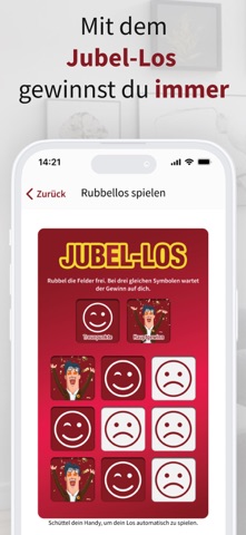 POCO I Möbel, Deko & Prospekte iPhone screenshot 4