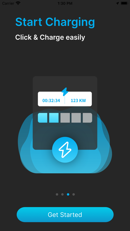 #3. DeltaGrid EV Public (iOS) 由: Delta Electronics, Inc.