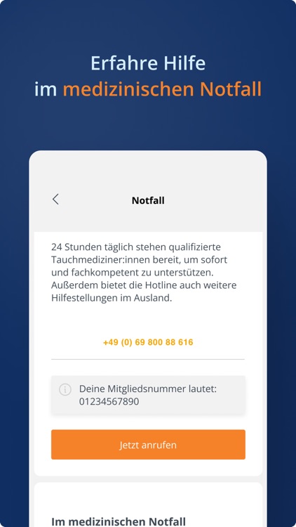 VDST-Sporttauchen screenshot-4