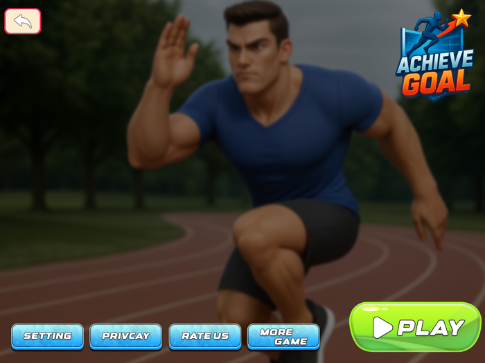 Achieve Goal Bypass Hurdles