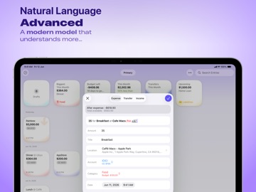 Pockity Screenshot 2