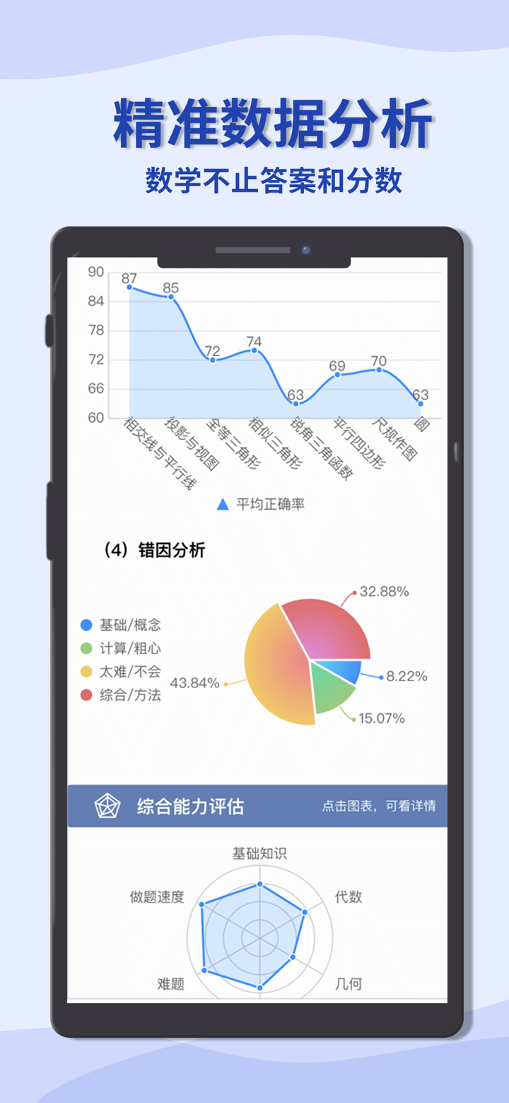 初中数学宝典 screenshot 4