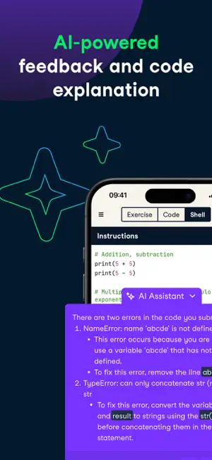 DataCamp: Data Science & AI screenshot 3