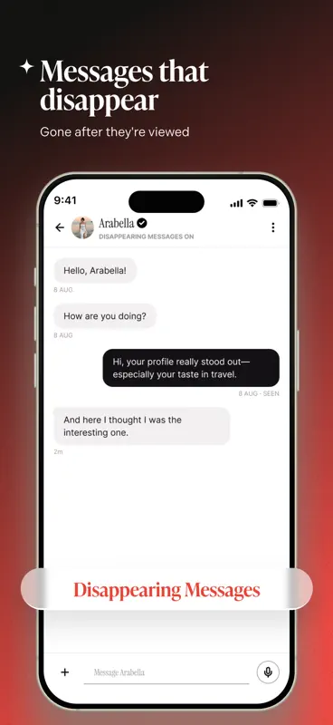Favor Dating screenshot 2 of 9