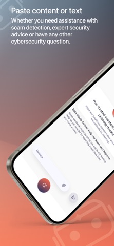 Neural Shield screenshot