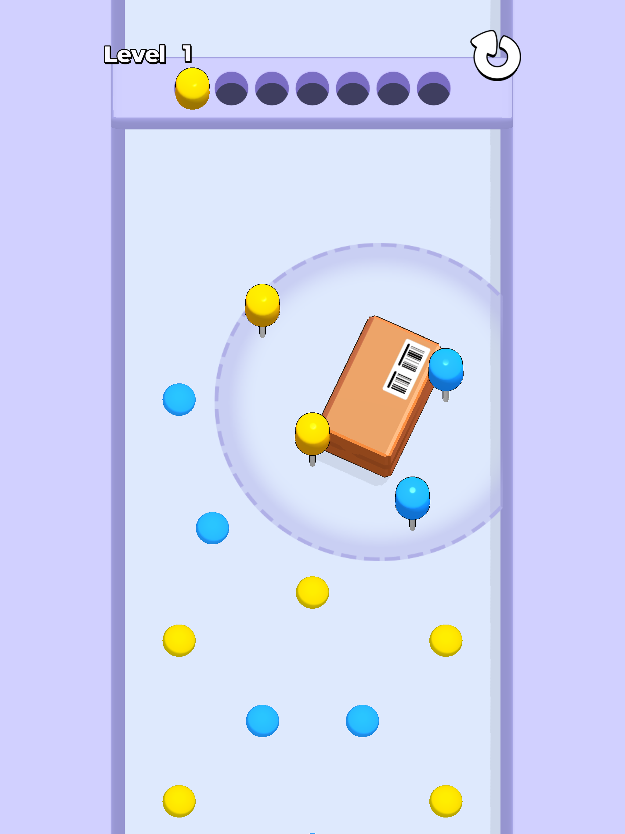 Pin Match screenshot 7