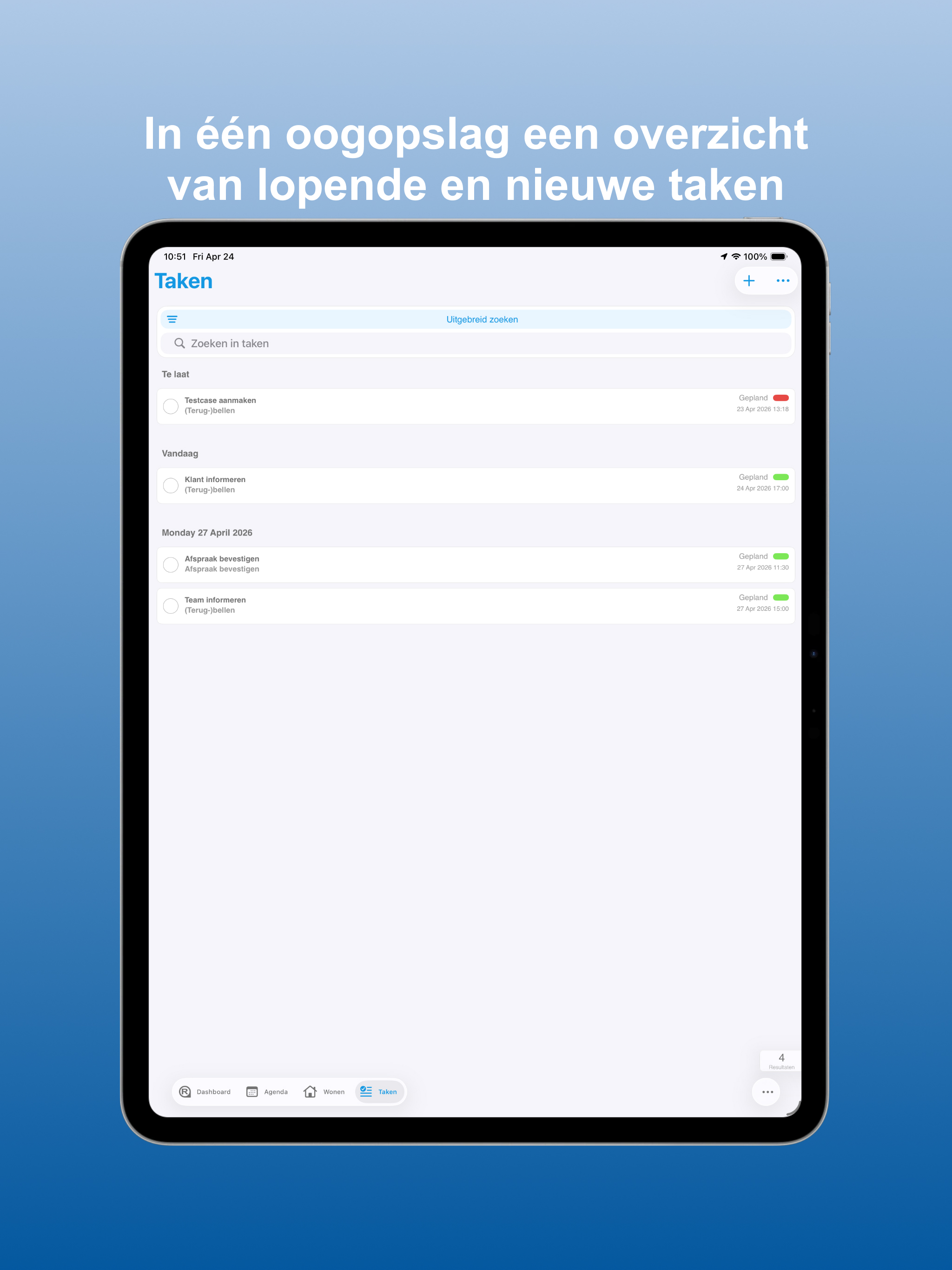 Realworks CRM