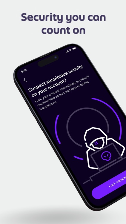 GXBank screenshot-6