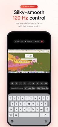 Tomaco: Remote Desktop screenshot 2