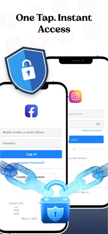 Do Multiple Accounts & Clone Screenshot 3 of 6