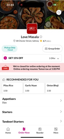 Love Masala Screenshot 2 of 4
