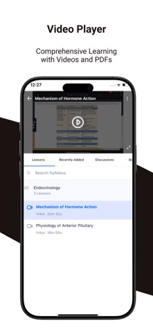 Chiasma Screenshot 3 of 4