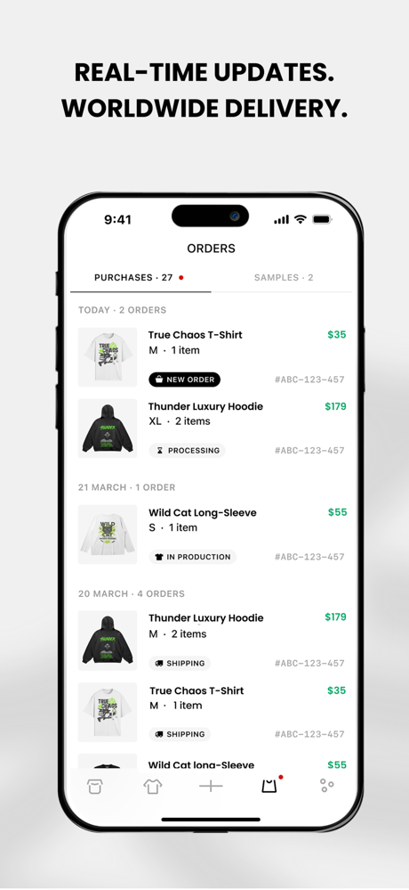 FLYP - Fashion Design Studio screenshot 6