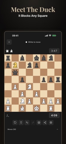 Big Chess: Online Strategy Screenshot 5 of 10