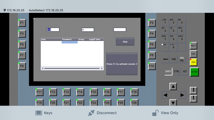 Sm@rtClient screenshot-7