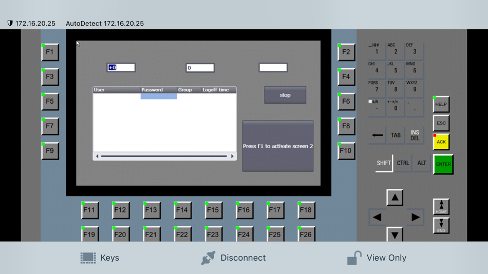 #8. Sm@rtClient (iOS) 由: Siemens AG