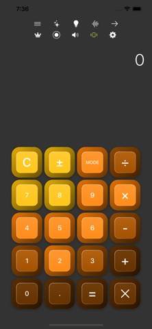 LumiCalc Screenshot 1 of 9